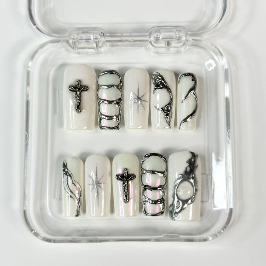 CIBSTYLE NAILS