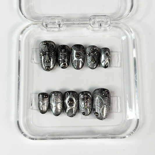 CIBSTYLE NAILS