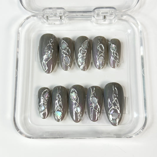 CIBSTYLE NAILS