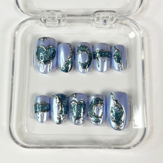 CIBSTYLE NAILS