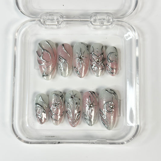 CIBSTYLE NAILS