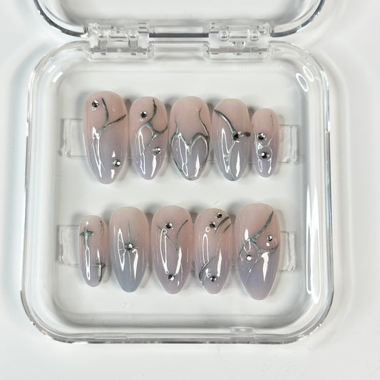 CIBSTYLE NAILS