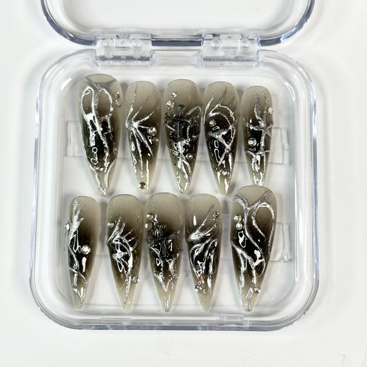 CIBSTYLE NAILS