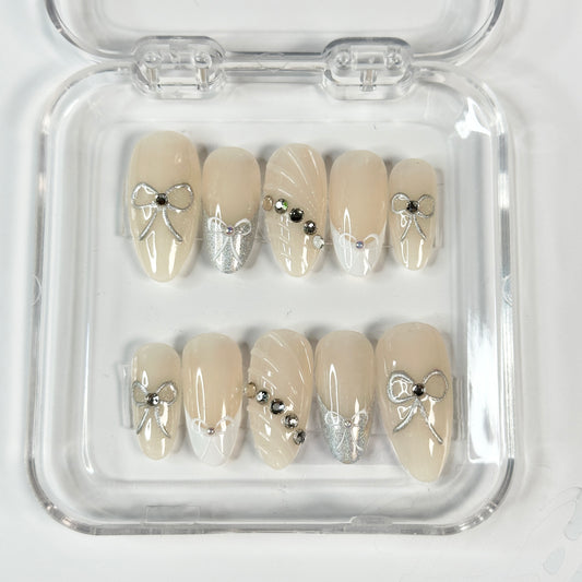 CIBSTYLE NAILS