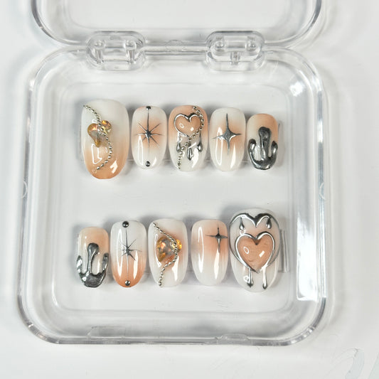 CIBSTYLE NAILS