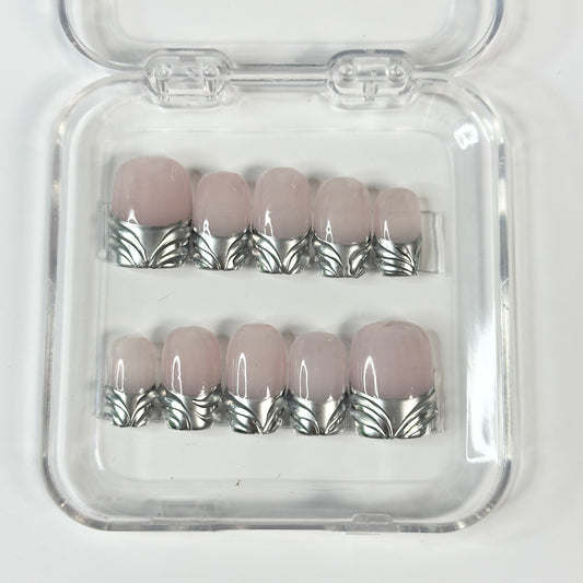 CIBSTYLE NAILS