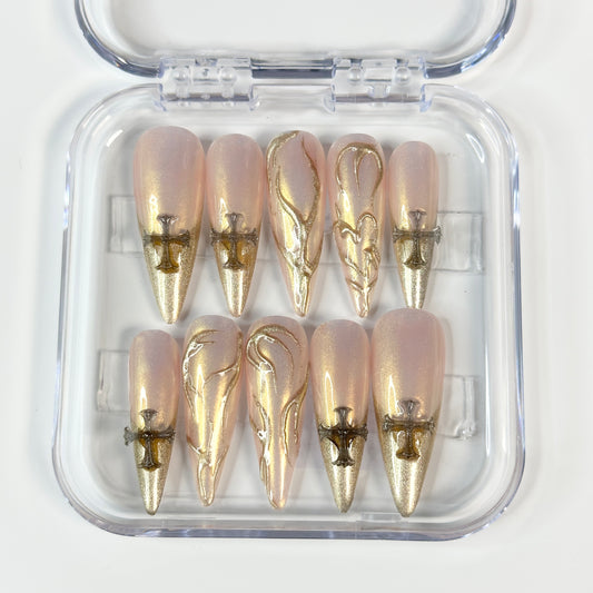 CIBSTYLE NAILS