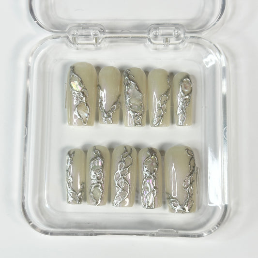 CIBSTYLE NAILS