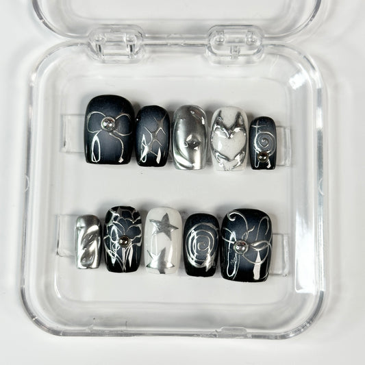 CIBSTYLE NAILS