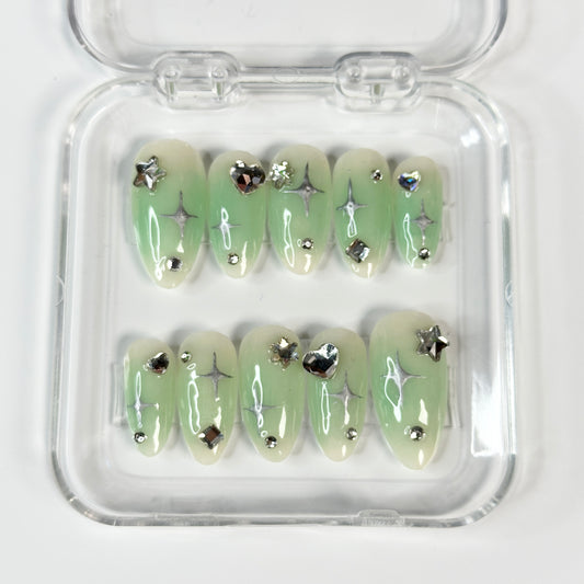 CIBSTYLE NAILS