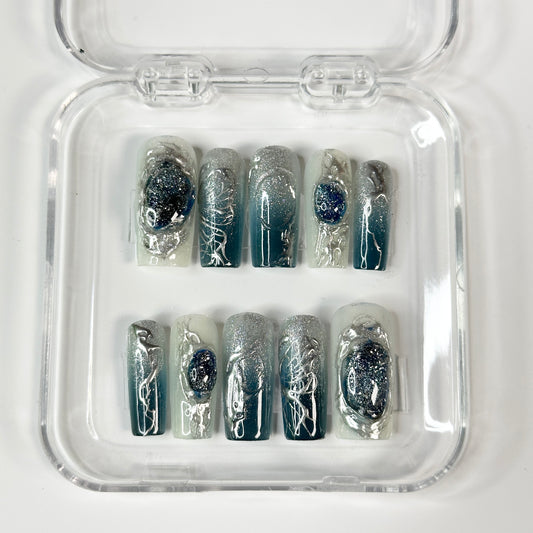 CIBSTYLE NAILS