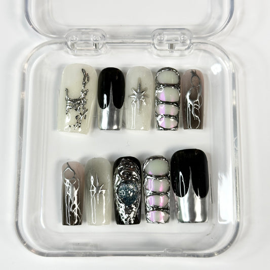 CIBSTYLE NAILS