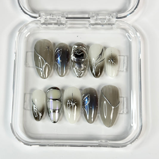 CIBSTYLE NAILS