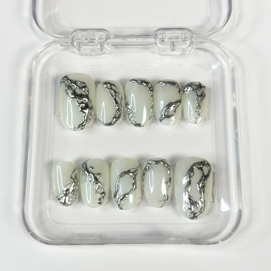 CIBSTYLE NAILS
