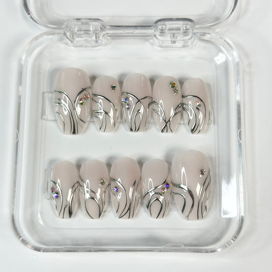 CIBSTYLE NAILS