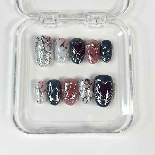 CIBSTYLE NAILS