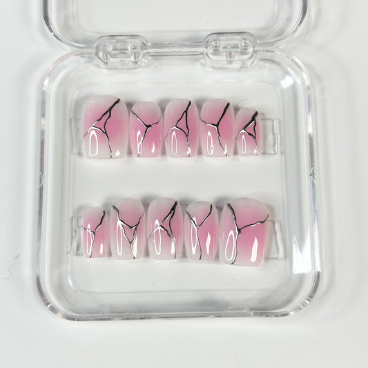 CIBSTYLE NAILS
