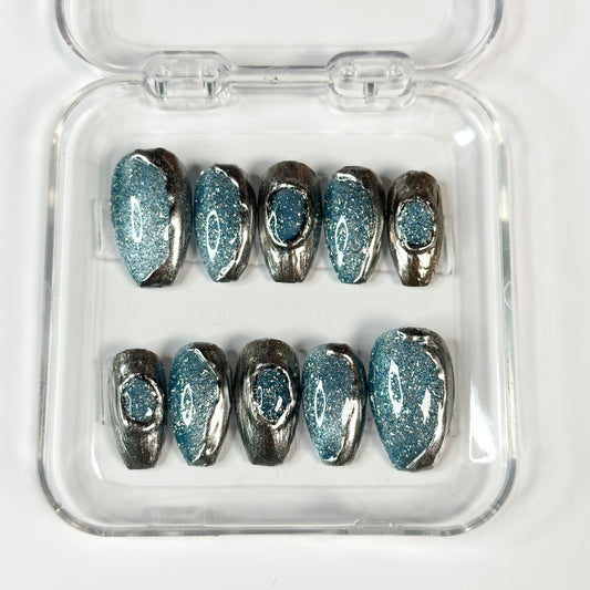 CIBSTYLE NAILS