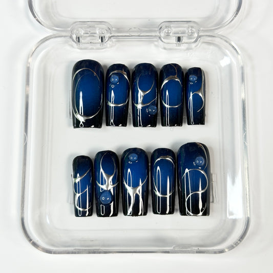 CIBSTYLE NAILS