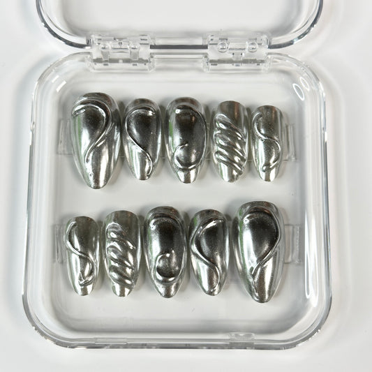 CIBSTYLE NAILS