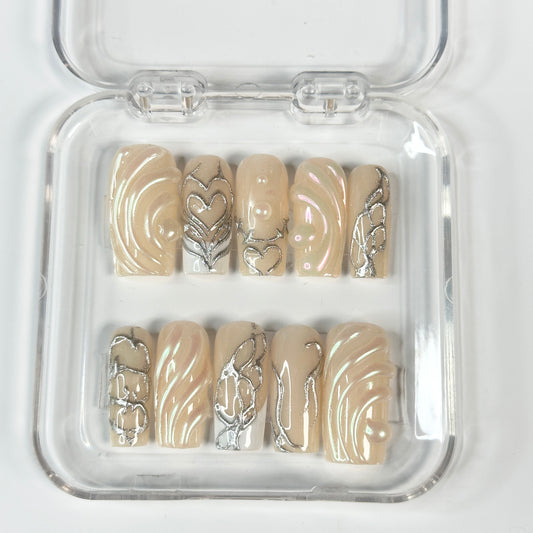 CIBSTYLE NAILS