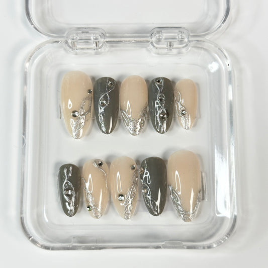 CIBSTYLE NAILS