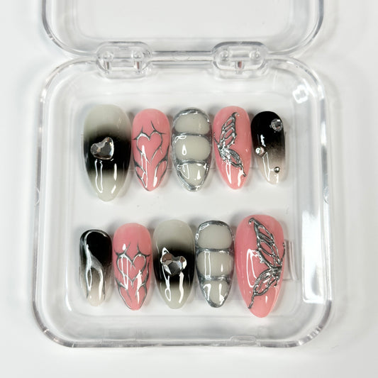 CIBSTYLE NAILS