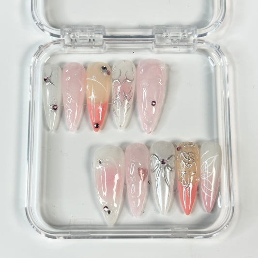 CIBSTYLE NAILS