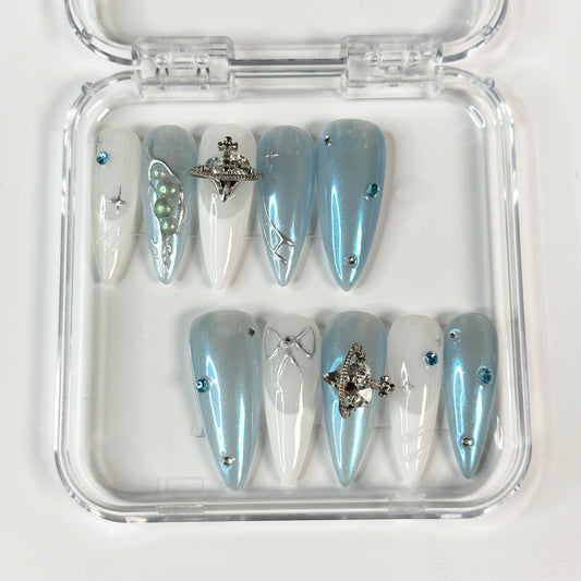 CIBSTYLE NAILS