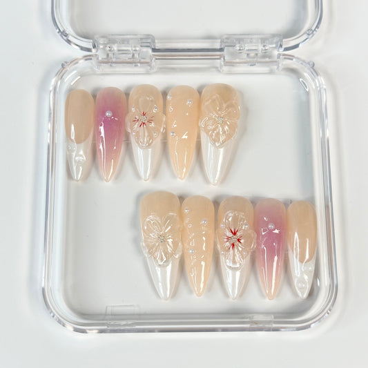 CIBSTYLE NAILS