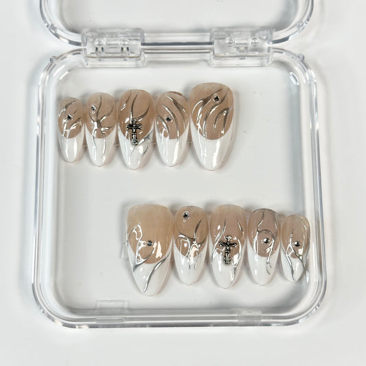 CIBSTYLE NAILS