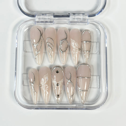 CIBSTYLE NAILS