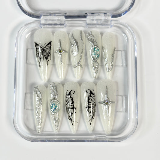 CIBSTYLE NAILS
