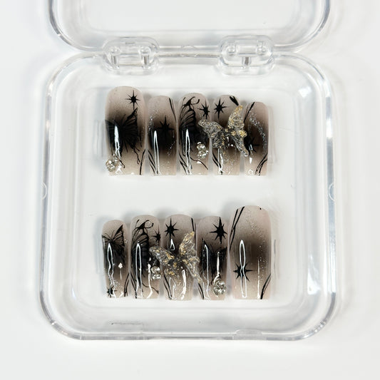 CIBSTYLE NAILS
