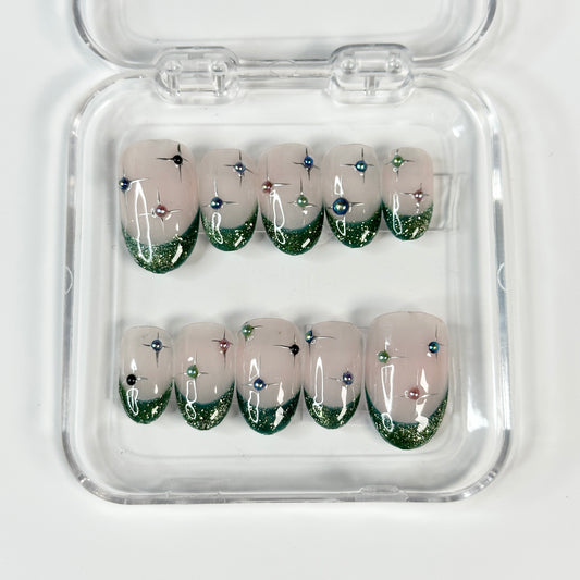 CIBSTYLE NAILS