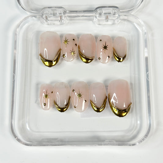 CIBSTYLE NAILS