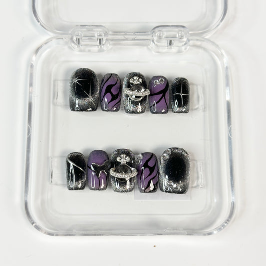 CIBSTYLE NAILS