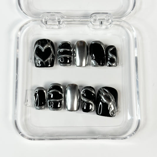 CIBSTYLE NAILS