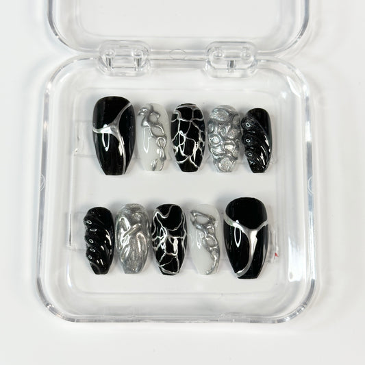 CIBSTYLE NAILS