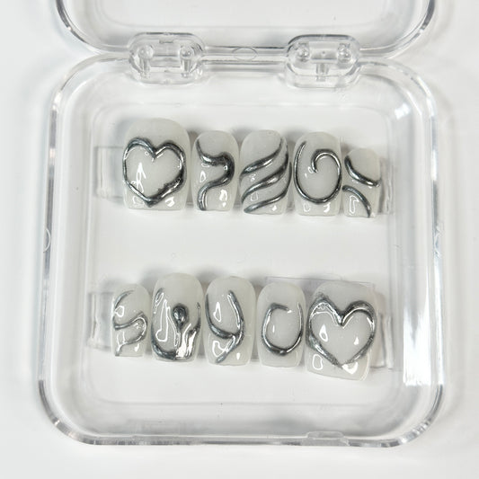 CIBSTYLE NAILS