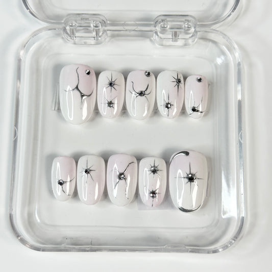 CIBSTYLE NAILS
