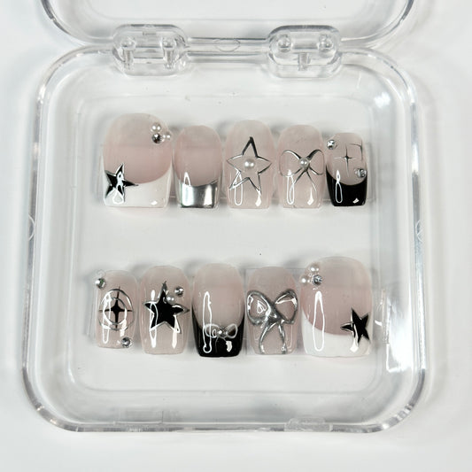 CIBSTYLE NAILS