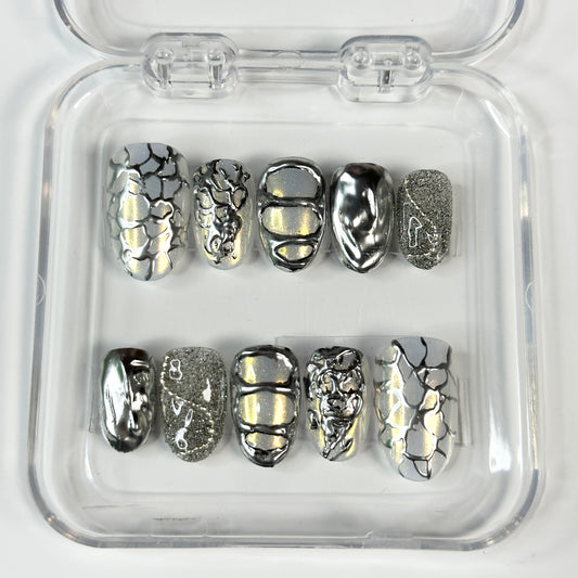 CIBSTYLE NAILS