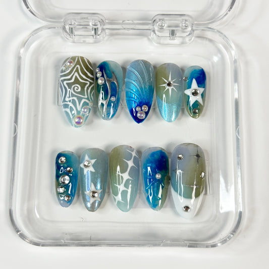 CIBSTYLE NAILS