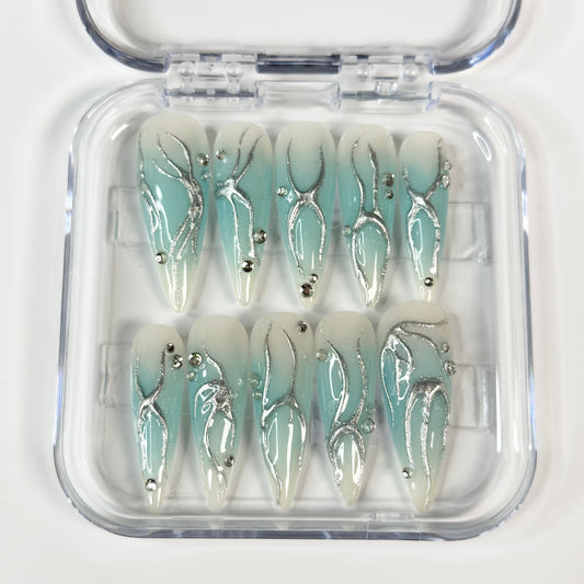 CIBSTYLE NAILS