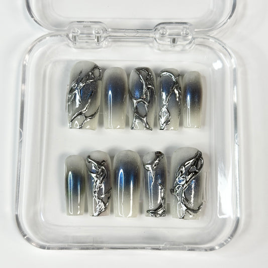 CIBSTYLE NAILS