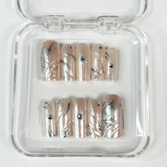 CIBSTYLE NAILS