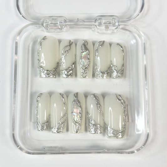 CIBSTYLE NAILS