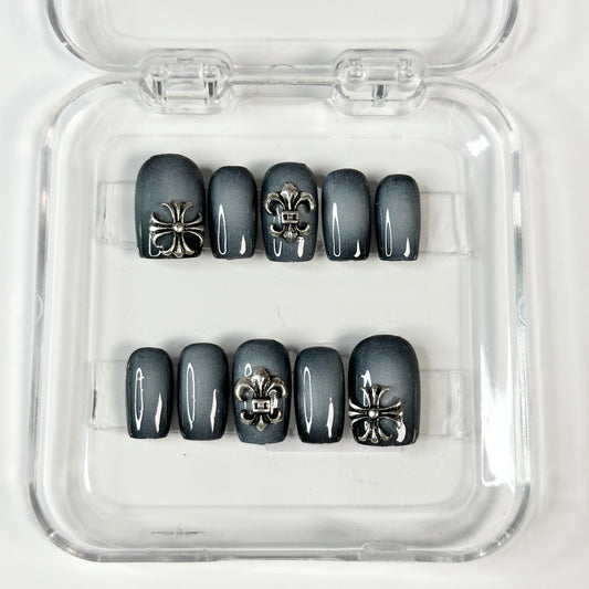 CIBSTYLE NAILS