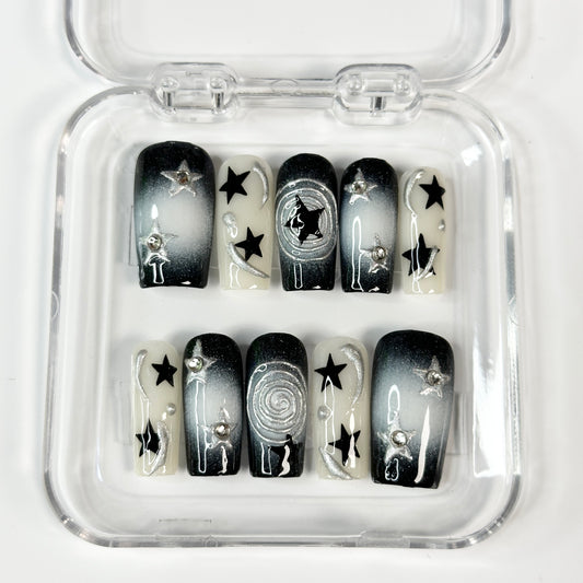 CIBSTYLE NAILS